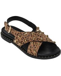 Sofie Schnoor - Flat Sandals - Lyst