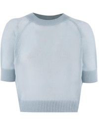 Ermanno Scervino - Cashmere Knitwear - Lyst