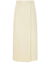 Patrizia Pepe - Gonna - Lyst