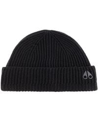 Moose Knuckles - Beanies - Lyst
