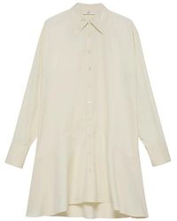BITE STUDIOS - Shirt Dresses - Lyst