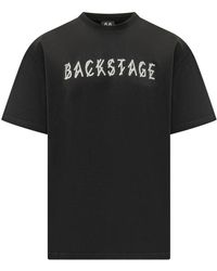 44 Label Group - Classic Tee - Lyst