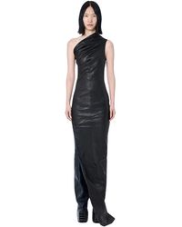 Rick Owens - Athena Gown - Lyst