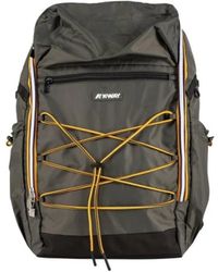 K-Way - Backpacks - Lyst