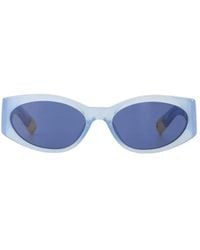 Jacquemus - Sunglasses - Lyst