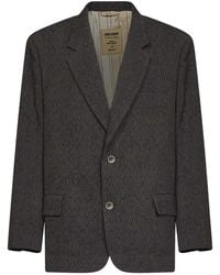 Uma Wang - Blazers - Lyst