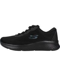 Skechers - Stilvolle freizeit-sneakers für frauen - Lyst
