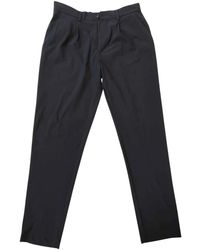 Pmds - Chino Broek - Lyst
