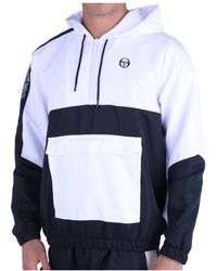 Sergio Tacchini - Hoodies - Lyst