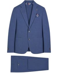Bob - Single Breasted Suits - Lyst