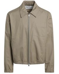 Ami Paris - Light Jackets - Lyst