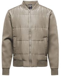 HUGO - Winter Jackets - Lyst