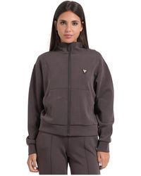 Guess - Zip-Throughs - Lyst