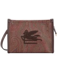 Etro - Clutches - Lyst