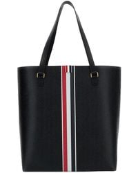 Thom Browne - Tote Bags - Lyst