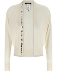 Fabiana Filippi - Cashmere Knitwear - Lyst