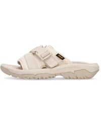 Teva - Sliders - Lyst