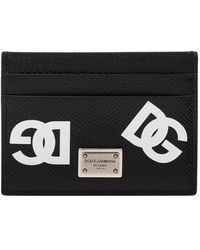 Dolce & Gabbana - Wallets & Cardholders - Lyst