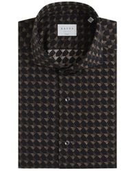 Xacus - Formal Shirts - Lyst