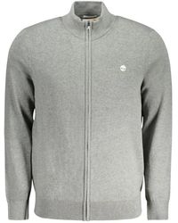 Timberland - Cardigans - Lyst