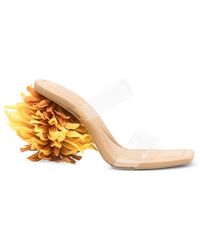 Cult Gaia - Open-Toe High Heels Kiera Marig - Lyst