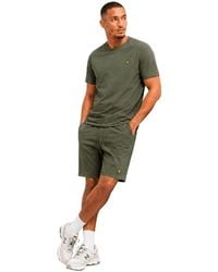 Lyle & Scott - Sport Set - Lyst