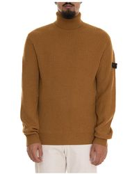 Peuterey - Turtlenecks - Lyst
