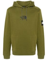 The North Face - Sweatshirts & hoodies > hoodies - Lyst