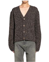 Our Legacy - Cardigans - Lyst