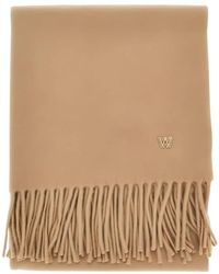 Weekend by Maxmara - Winter-Schal - Lyst