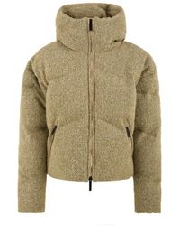 AFTER LABEL - Winter Jackets - Lyst