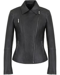Armani Exchange - Jackets > light jackets - Lyst