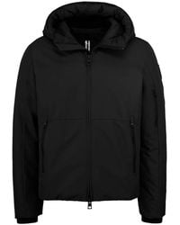 Bomboogie - Winter Jackets - Lyst