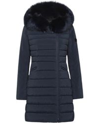 Peuterey - Faux Fur & Shearling Jackets - Lyst