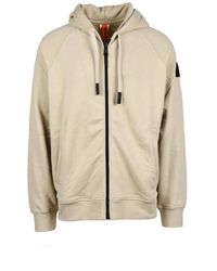 Sundek - Zip-Throughs - Lyst