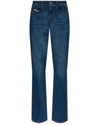 DIESEL - Slim-Fit Jeans - Lyst