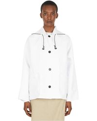 Kassl - Light Jackets - Lyst