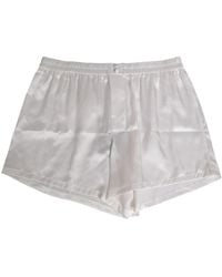 Dolce & Gabbana - Beachwear - Lyst