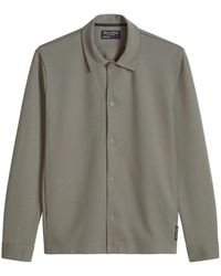 Marc O' Polo - Sweat Jacket - Lyst