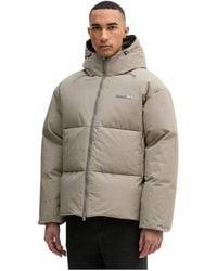 HELIOT EMIL - Down Jackets - Lyst