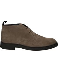 Blackstone - Wg80 Desert Boot - Lyst