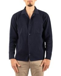FILIPPO DE LAURENTIIS - Light Jackets - Lyst