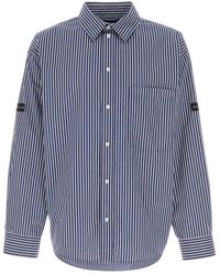 Balenciaga - Casual Shirts - Lyst