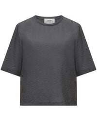 DRYKORN - Tops ,Zwart ,Bruine Blouse Shirt Diedra 10 - Lyst