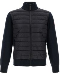 Canada Goose - Down Jackets - Lyst