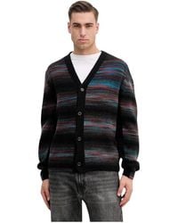Paul Smith - Cardigans - Lyst