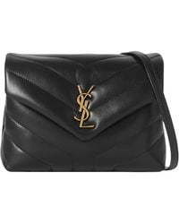 Saint Laurent - Shoulder Bags - Lyst