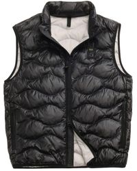 Blauer - Vests - Lyst