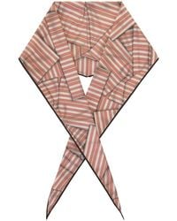 ZEGNA - Scarves - Lyst