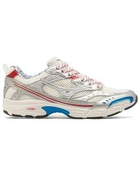 Mizuno - Sneaker Mit Gummisohle Und Schnürung - Lyst